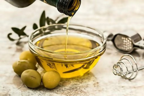 aceite de oliva y colesterol