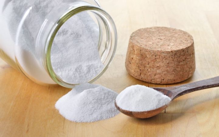 El bicarbonato de sodio puede ser útil como suplemento