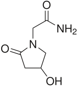 oxiracetam